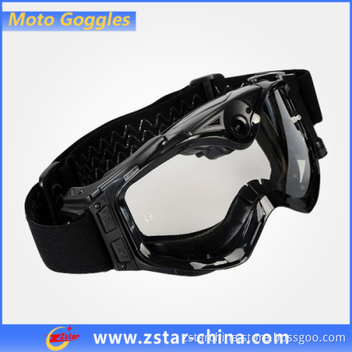 1020 mAh Battery Record Time Is About 4 Hours 1080P Full HD Moto Goggles (ZSH0493)